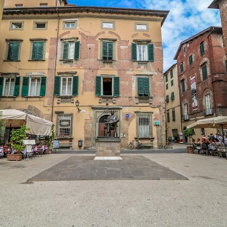 Apartment Palazzo Cittadella By Interhome ルッカ エクステリア 写真