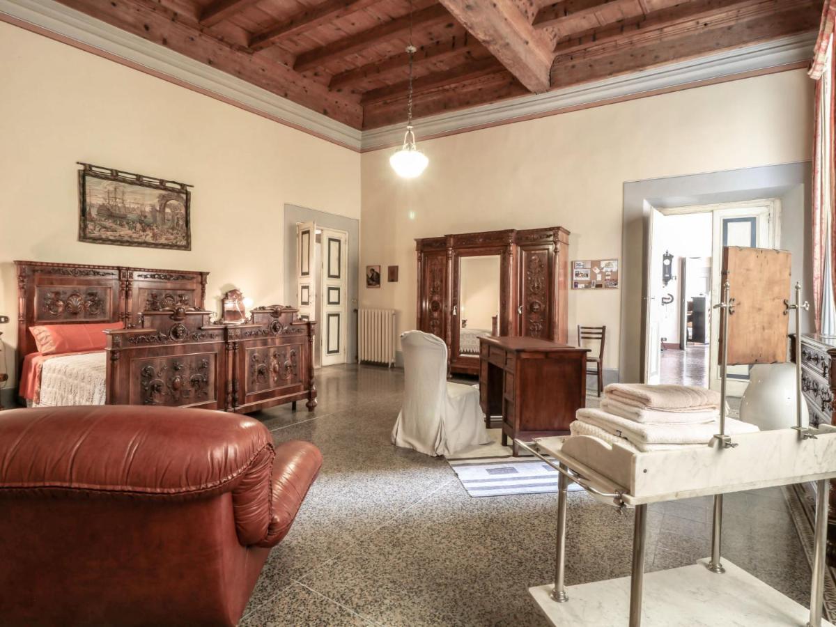 Apartment Palazzo Cittadella By Interhome ルッカ エクステリア 写真