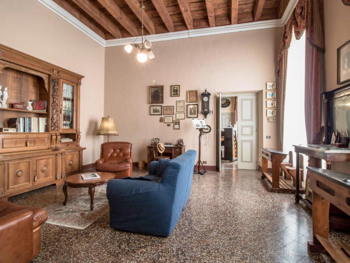 Apartment Palazzo Cittadella By Interhome ルッカ エクステリア 写真