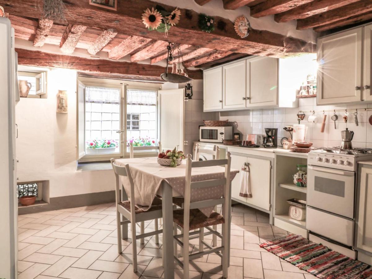 Apartment Palazzo Cittadella By Interhome ルッカ エクステリア 写真
