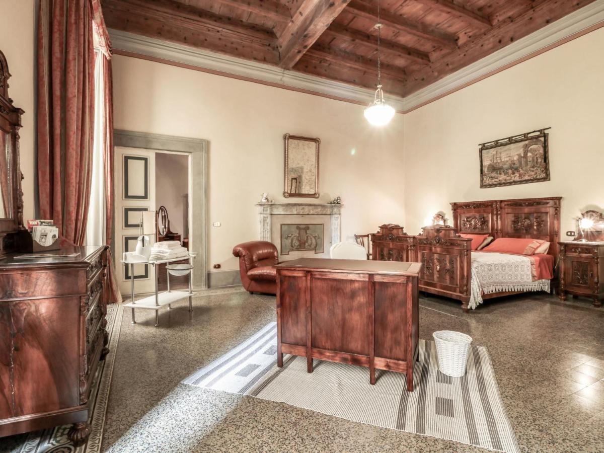 Apartment Palazzo Cittadella By Interhome ルッカ エクステリア 写真