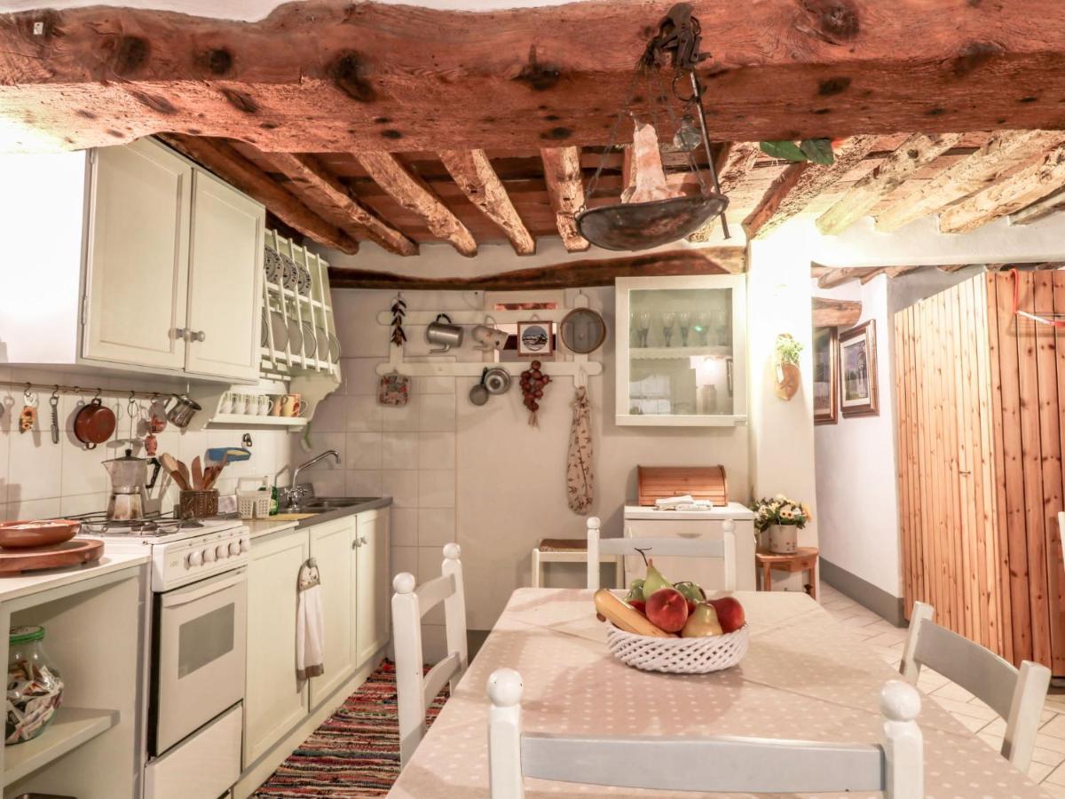 Apartment Palazzo Cittadella By Interhome ルッカ エクステリア 写真