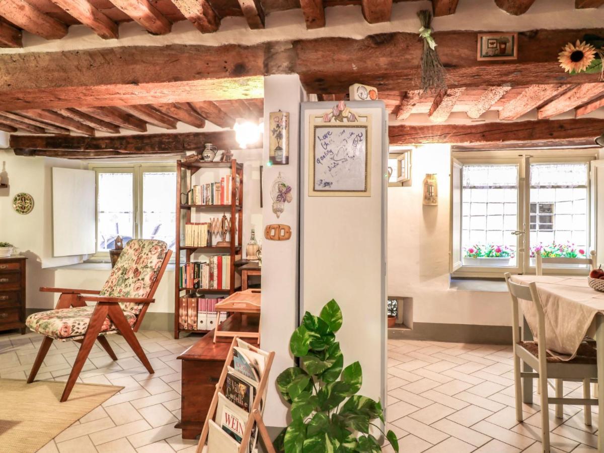 Apartment Palazzo Cittadella By Interhome ルッカ エクステリア 写真