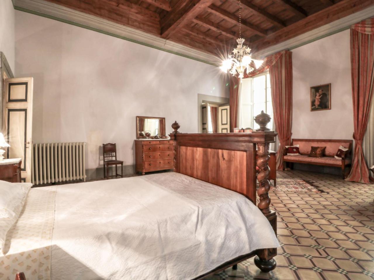Apartment Palazzo Cittadella By Interhome ルッカ エクステリア 写真